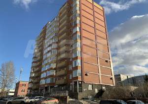 1-к квартира, вторичка, 40м2, 12/13 этаж