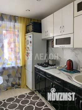 3-к квартира, вторичка, 60м2, 5/5 этаж