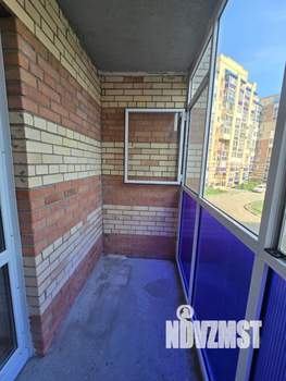 Студия квартира, вторичка, 21м2, 2/9 этаж