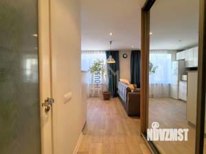 1-к квартира, вторичка, 36м2, 3/5 этаж