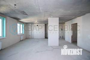 2-к квартира, вторичка, 60м2, 17/17 этаж