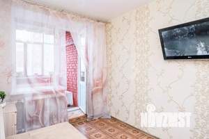 2-к квартира, вторичка, 52м2, 3/10 этаж