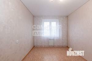 3-к квартира, вторичка, 77м2, 9/10 этаж