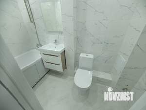 1-к квартира, вторичка, 37м2, 7/10 этаж