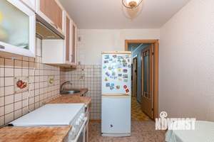 1-к квартира, вторичка, 31м2, 5/12 этаж