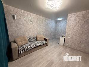 1-к квартира, вторичка, 40м2, 9/9 этаж