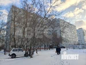 2-к квартира, вторичка, 39м2, 6/9 этаж