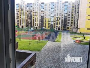 3-к квартира, вторичка, 77м2, 4/10 этаж