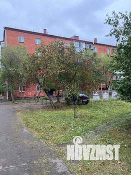 2-к квартира, вторичка, 47м2, 3/5 этаж