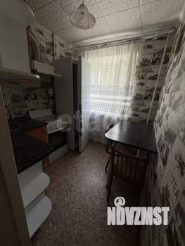 1-к квартира, вторичка, 21м2, 2/5 этаж