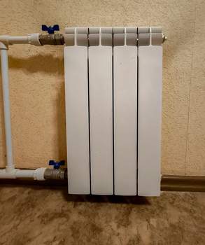 1-к квартира, вторичка, 37м2, 1/5 этаж