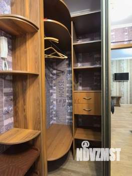 1-к квартира, вторичка, 36м2, 1/5 этаж