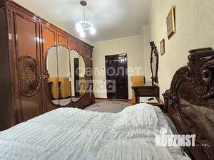 3-к квартира, вторичка, 81м2, 3/4 этаж