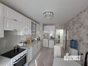 3-к квартира, вторичка, 70м2, 1/10 этаж