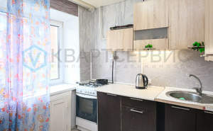 2-к квартира, вторичка, 45м2, 1/3 этаж