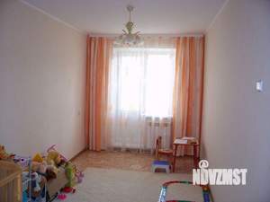 3-к квартира, вторичка, 60м2, 3/9 этаж