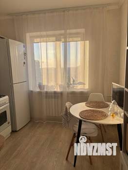 2-к квартира, вторичка, 53м2, 9/9 этаж