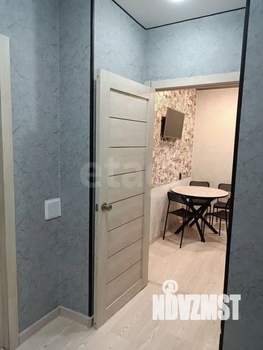 1-к квартира, вторичка, 37м2, 9/9 этаж