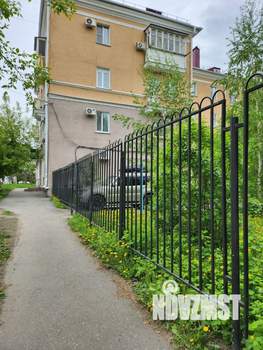 2-к квартира, вторичка, 61м2, 2/4 этаж