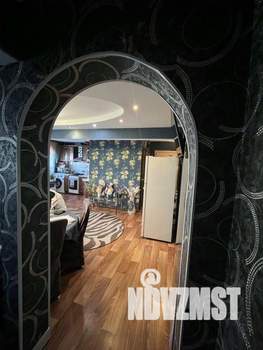 3-к квартира, вторичка, 59м2, 4/5 этаж