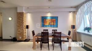 3-к квартира, вторичка, 131м2, 9/10 этаж