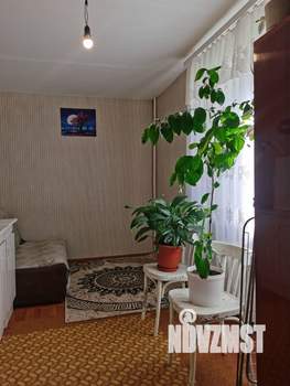 2-к квартира, вторичка, 41м2, 4/5 этаж