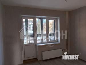 2-к квартира, вторичка, 58м2, 2/10 этаж