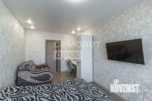 2-к квартира, вторичка, 64м2, 17/17 этаж