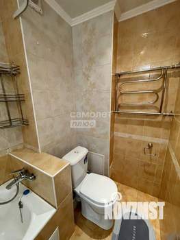 2-к квартира, вторичка, 53м2, 8/9 этаж