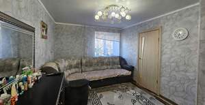 1-к квартира, вторичка, 32м2, 1/5 этаж