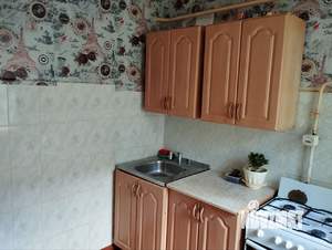 2-к квартира, вторичка, 46м2, 1/5 этаж