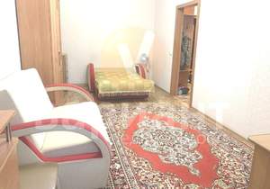 1-к квартира, вторичка, 37м2, 1/6 этаж