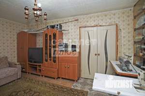 3-к квартира, вторичка, 62м2, 6/9 этаж
