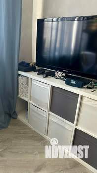 1-к квартира, вторичка, 37м2, 6/14 этаж