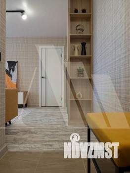 3-к квартира, вторичка, 43м2, 5/5 этаж