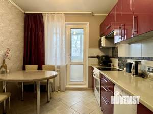 3-к квартира, вторичка, 69м2, 2/12 этаж