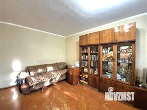 2-к квартира, вторичка, 46м2, 2/5 этаж