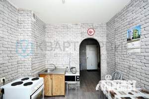 1-к квартира, вторичка, 33м2, 10/10 этаж