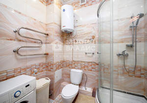 1-к квартира, вторичка, 43м2, 3/8 этаж