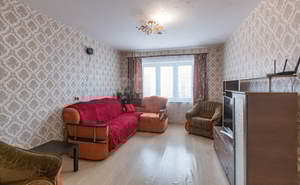 3-к квартира, вторичка, 63м2, 7/10 этаж