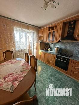 3-к квартира, вторичка, 96м2, 4/9 этаж