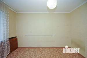 2-к квартира, вторичка, 52м2, 4/9 этаж