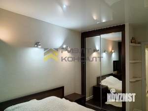 3-к квартира, вторичка, 77м2, 10/10 этаж