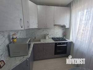 4-к квартира, вторичка, 59м2, 5/5 этаж