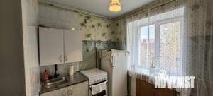 3-к квартира, вторичка, 52м2, 5/5 этаж