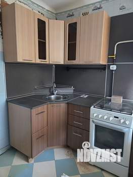 2-к квартира, вторичка, 42м2, 5/5 этаж