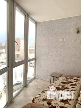 1-к квартира, вторичка, 49м2, 3/10 этаж