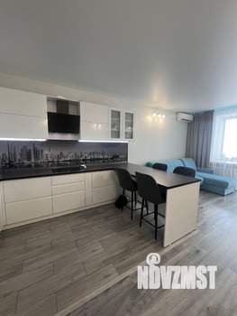 Студия квартира, вторичка, 35м2, 9/12 этаж