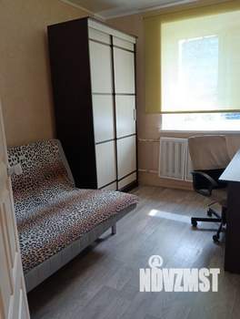 2-к квартира, вторичка, 50м2, 5/5 этаж