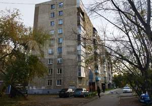 2-к квартира, вторичка, 43м2, 6/9 этаж